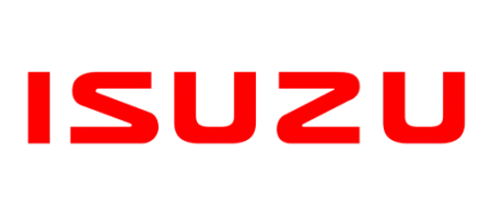 Logo isuzu