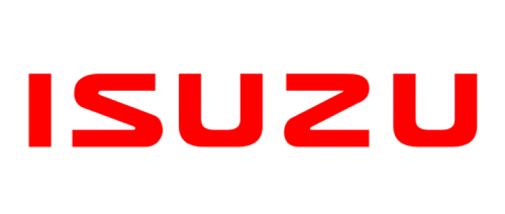 Logo Isuzu Aceh